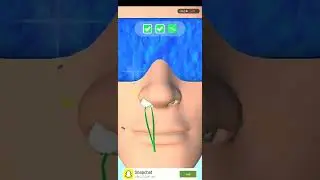 face clinic 3DAndroid All Levels mix tv GAMES#MixTvGames #shorts#games #3DGames #gameplay