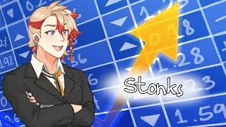 【Zatsudan】Scamming the Axelotls before I head off to the studio :3