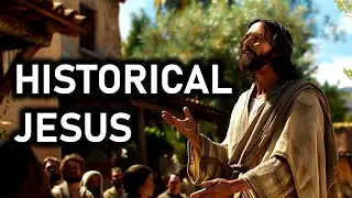 Is it Impossible To Reconstruct the Historical Jesus? | Dr. James H. Charlesworth