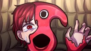 Transformation SYRINGEON (Garten of Banban Animation)