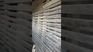 corn crib talk 🌽