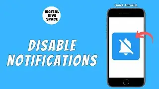 How to disable notifications while playing game