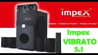 Impex Home Theater