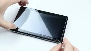 Resolving Misalignment Issues with Your Nintendo Switch Screen Protector