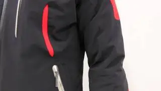 Tundra Jacket