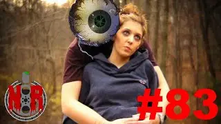 Nefarious Reels Ep. 83 - The Killer Eye and The Last Vampire on Earth