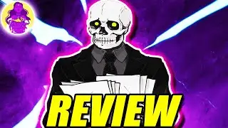 Death and Taxes - Review