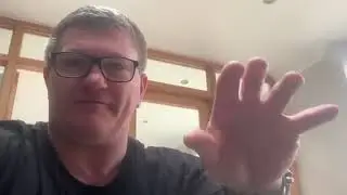 RICKY HATTON 'WE'RE ALL FAMILY IN BOXING' |