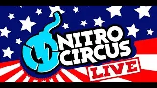 nitro circus live 2017 part 1