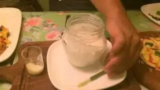 Serve Pasta the Smoke House Deli way