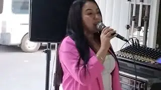 La hija de nadie #lisethylaura