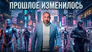 Прошлое изменилось? Чего нам ждать в 2026 году?