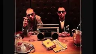 05La tua Vita &egrave; in Pericolo feat Nigga Dium