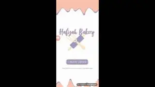 ARCORE - Hafizah Bakery Cake Customization