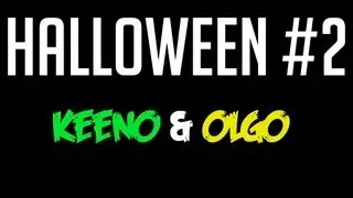 Keeno & Olgo Tauri WoW Guides - Halloween #2