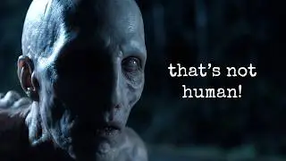 'That's Not Human!' - Terrifying Pender County 911 Call | Skinwalker Stalks Highway 210 (Real Audio)