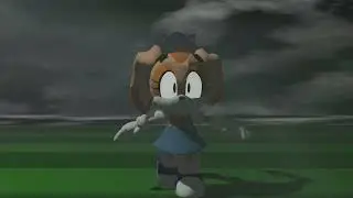 Cream LMS Escape / Animation