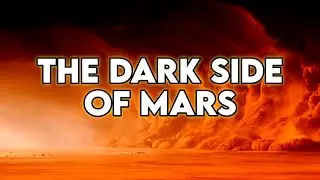 Mars Ain&rsquo;t What You Think: The Terrifying Truth 🌌🔥 #Space #Mars #Documentary