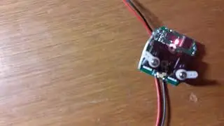 Taranis to wltoys v911 using iRangeX IRX4 Plus (see description for how to...)