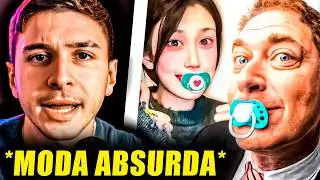 CHUPETES para ADULTOS - Mi opinion