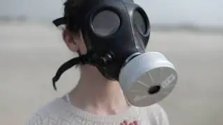 יוגה ב 2019 עם אסדת הגז לויתן