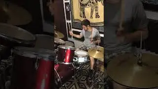 Daily groove #groove #drums #drummer