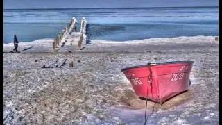 GH2 Hack HDR-Video Fischland-Dar&szlig;-Zingst, Februar 2012