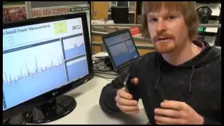 Raspberry Pi Electronics Research at Dublin City University (DCU) Lab