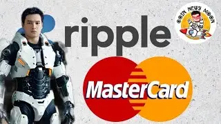 Experts Explain How Ripple and Mastercard's Partnership Could Benefit XRP