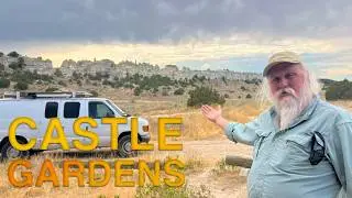 Castle Gardens: Amazingly Beautiful Hidden Gem in Northern Wyoming
