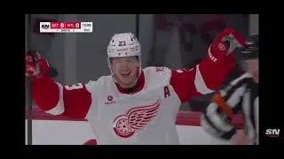 Detroit Red Wings Vs Montreal Canadiens ( Saturday January 10th 2026 ) 