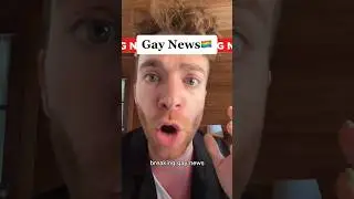 ГОМОФОБНАЯ АТАКА В ЛОНДОНЕ 🚨🏳️&zwj;🌈 #гейновости #лгбтк #лондон #uk