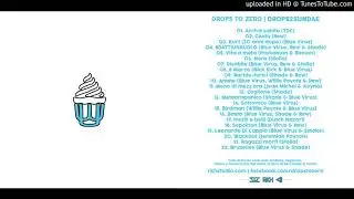 Blue Virus feat. Smoke - Leonardo Di Cappio (Prod. Drops To Zero)