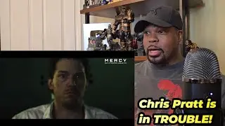 Mercy | Official Trailer | Reaction!