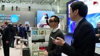 Highlights der CeBIT 2016