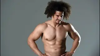 &iexcl;Carlito Caribbean Cool is QPW!