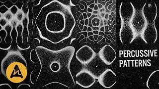 Percussive Patterns | Philip Guyler & Paul Clarvis