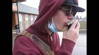 Slurpage