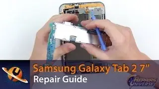 Samsung Galaxy Tab 2 7