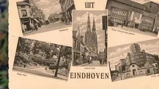 Open monumentendag filmpje Eindhoven in Beeld
