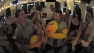 DJ BFAD - Vancouver Wedding DJ