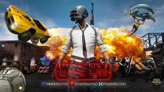 [PT/BR][XBOX][PUBG] 🔴 Quem entrar no chat digita CHEGUEI 🎮 !loots