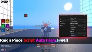 Reign Piece | Script Auto Farm