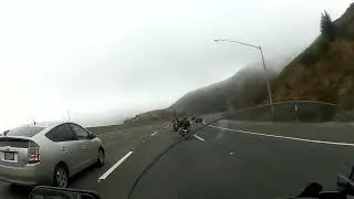 2019-08-28 - Robin Williams Tunnel (US101) (CALIFORNIE)(Jour 26/43)