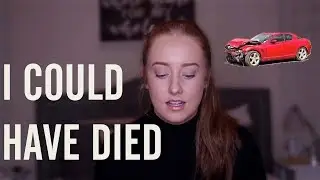 My car accident story...