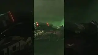 21 Year Old Drifter from New Caledonia 🤯