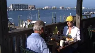 Harbor Docks