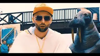 EL Patron - Mielno Rico [PROD. MY TEGO NIE ROBILI] #mielno #rap #hit2024 (Polska Ibiza)