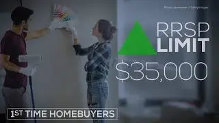 What's included for first-time homebuyers in the 2019 federal budget?