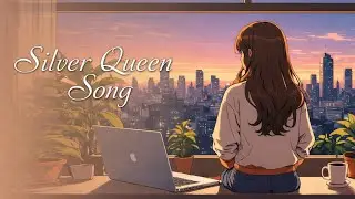 Silver Queen song 😍 Krishna official vibes 